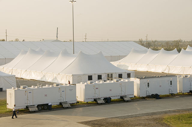BREAKING NEWS: Appellate Court Paves The Way For Quarantine Camps!