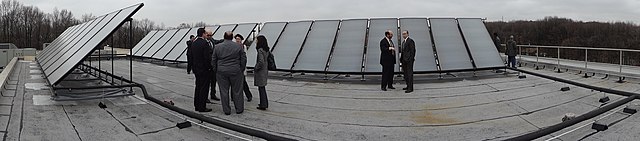 How Are Those Solar Panels Working Out?
