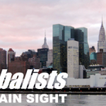 LIVE 12:30pm EST: The Globalists In Plain Sight With Pharma Activist Bob Schwartz